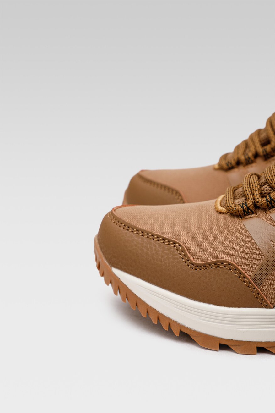 Bocanci SPRANDI EARTH GEAR CREM - 5904862223650