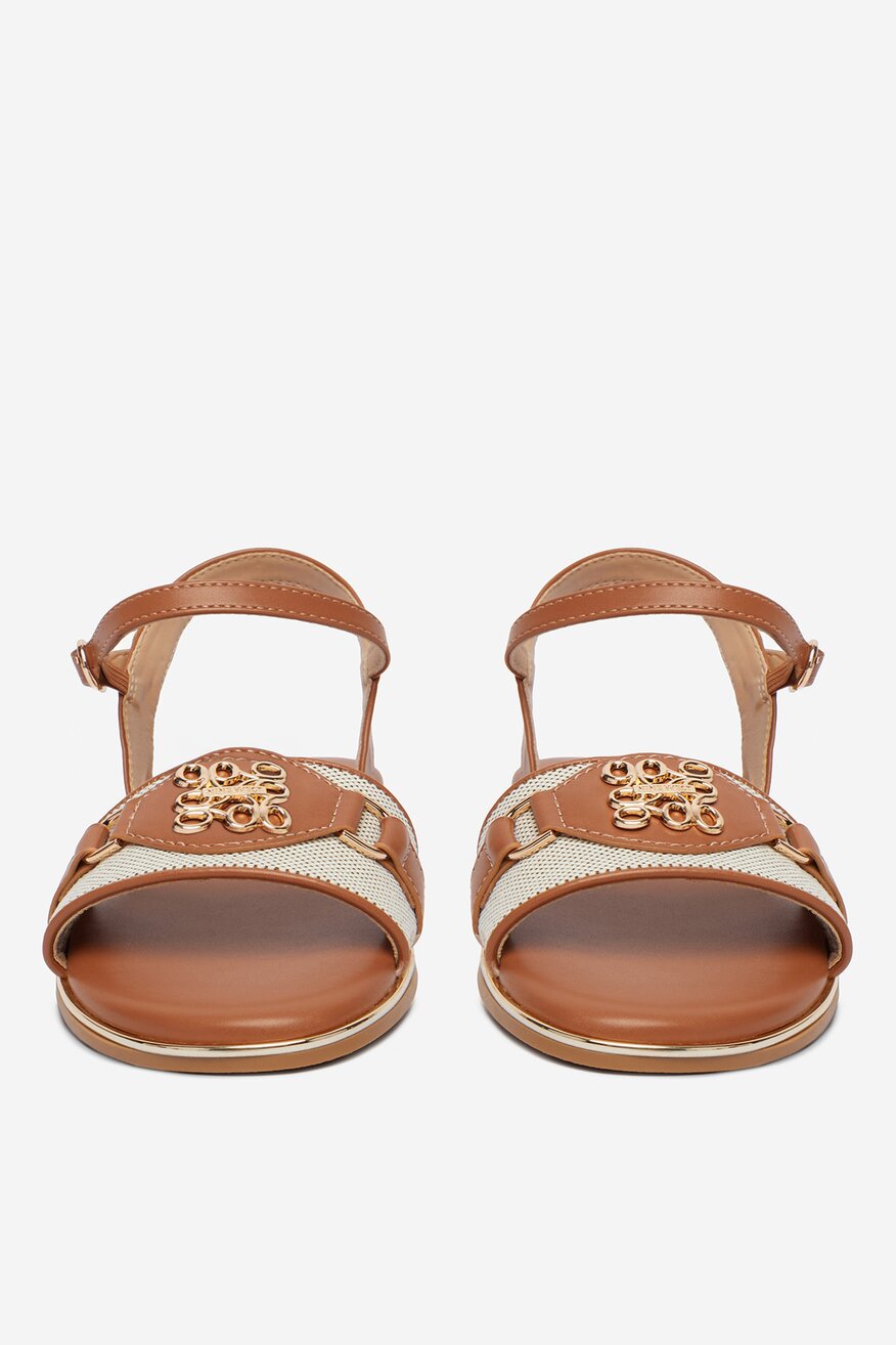 
                NINE WEST - Klapki - 5907964010692