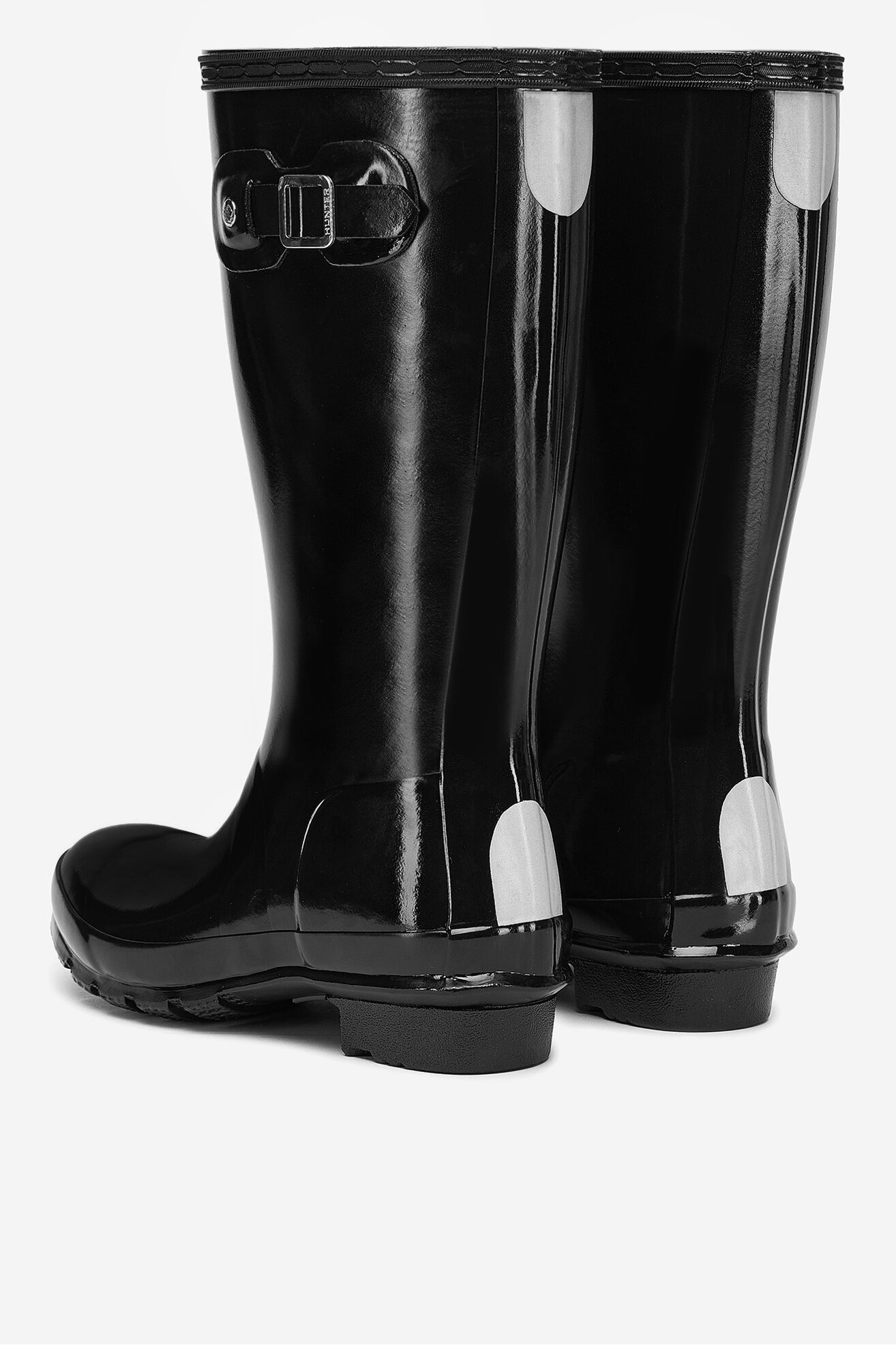 Гумени ботуши HUNTER JFT6000RGL ЧЕРЕН