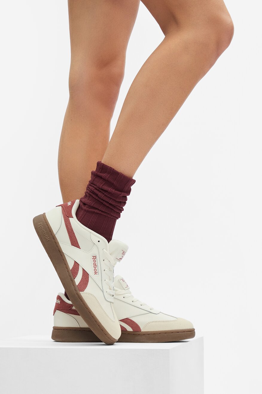 
                Спортни обувки Reebok КРЕМАВ - 5903419836206