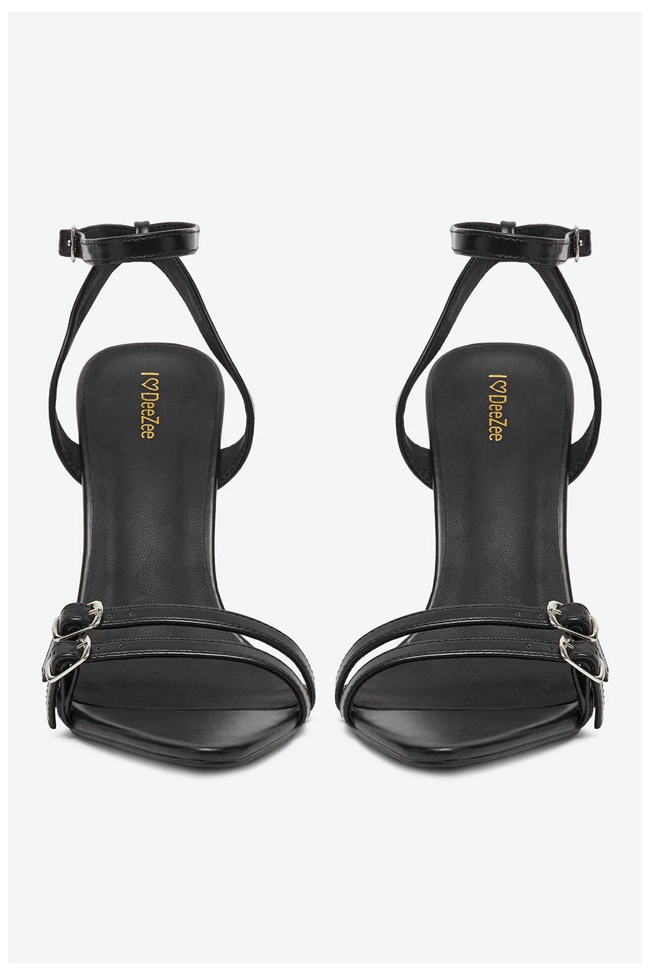 Сандали DeeZee 1364J-5 ЧЕРЕН