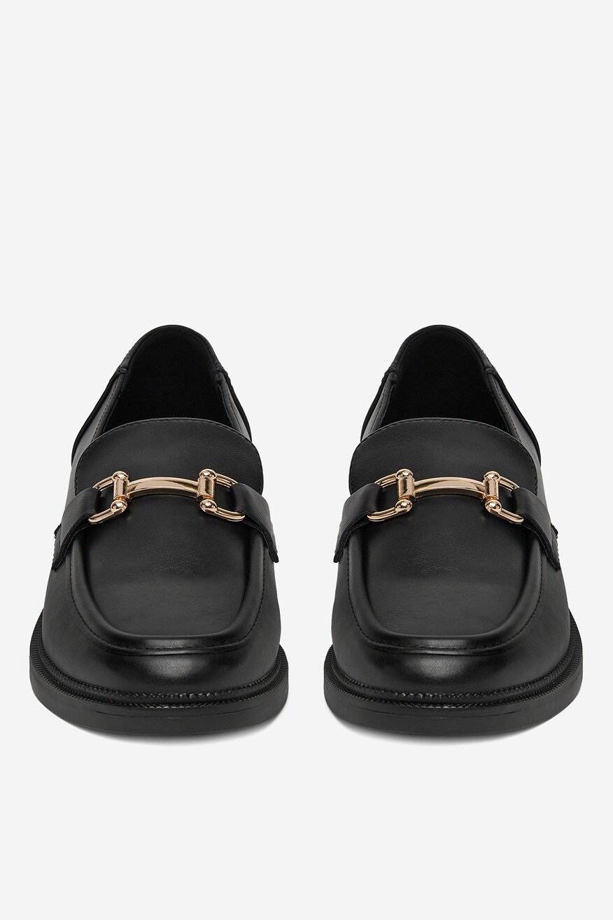 Mokaszin Jenny FEKETE - 5904862308180