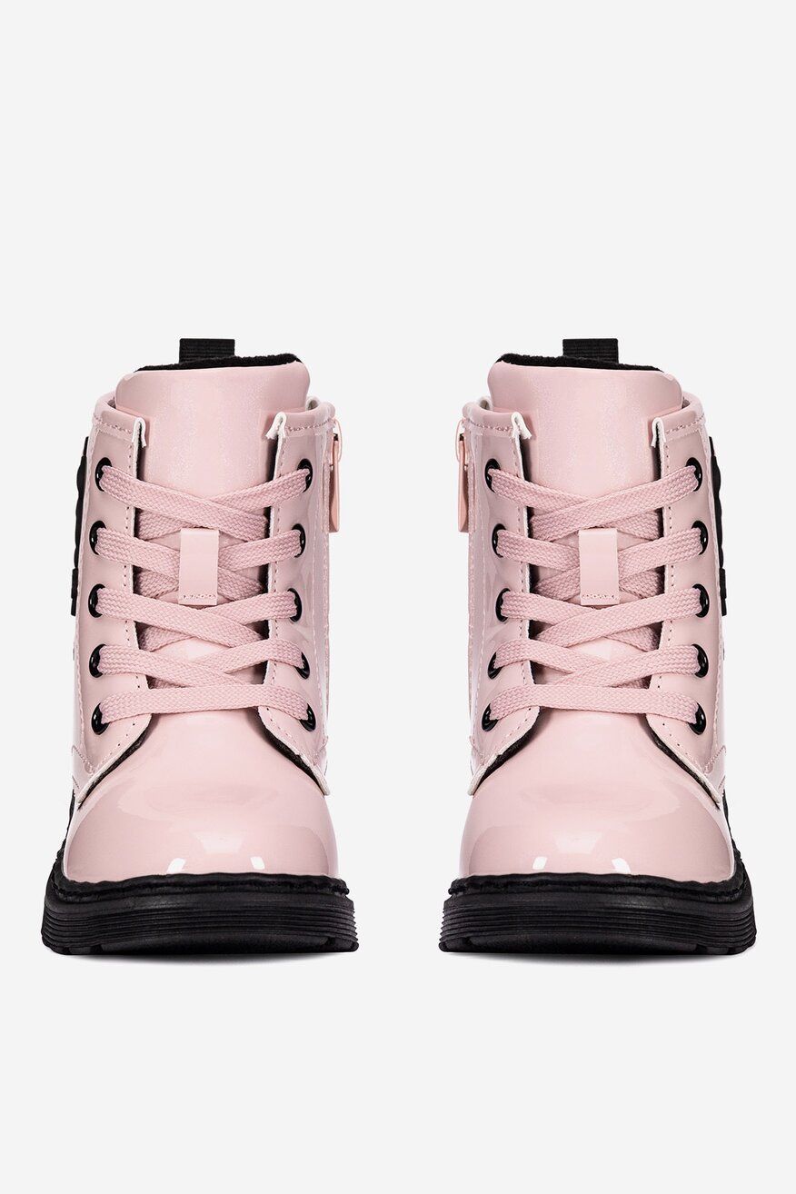 
                Боти Mickey&Friends СВЕТЛОРОЗОВ - 5905588824121