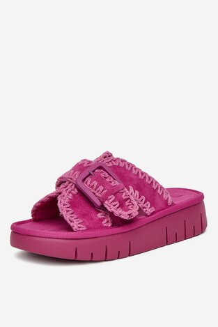 Шльопанець ROXY HY62277-3 РОЖЕВИЙ
