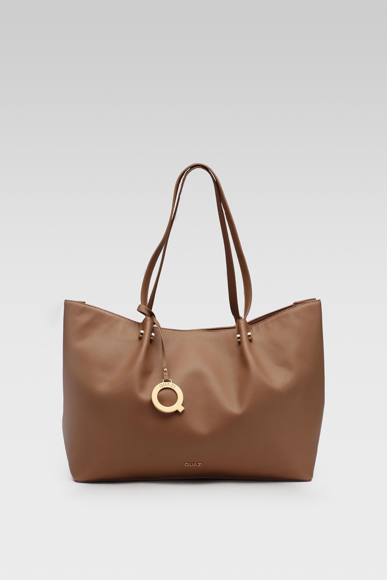Torebka Quazi RX90036 Camel