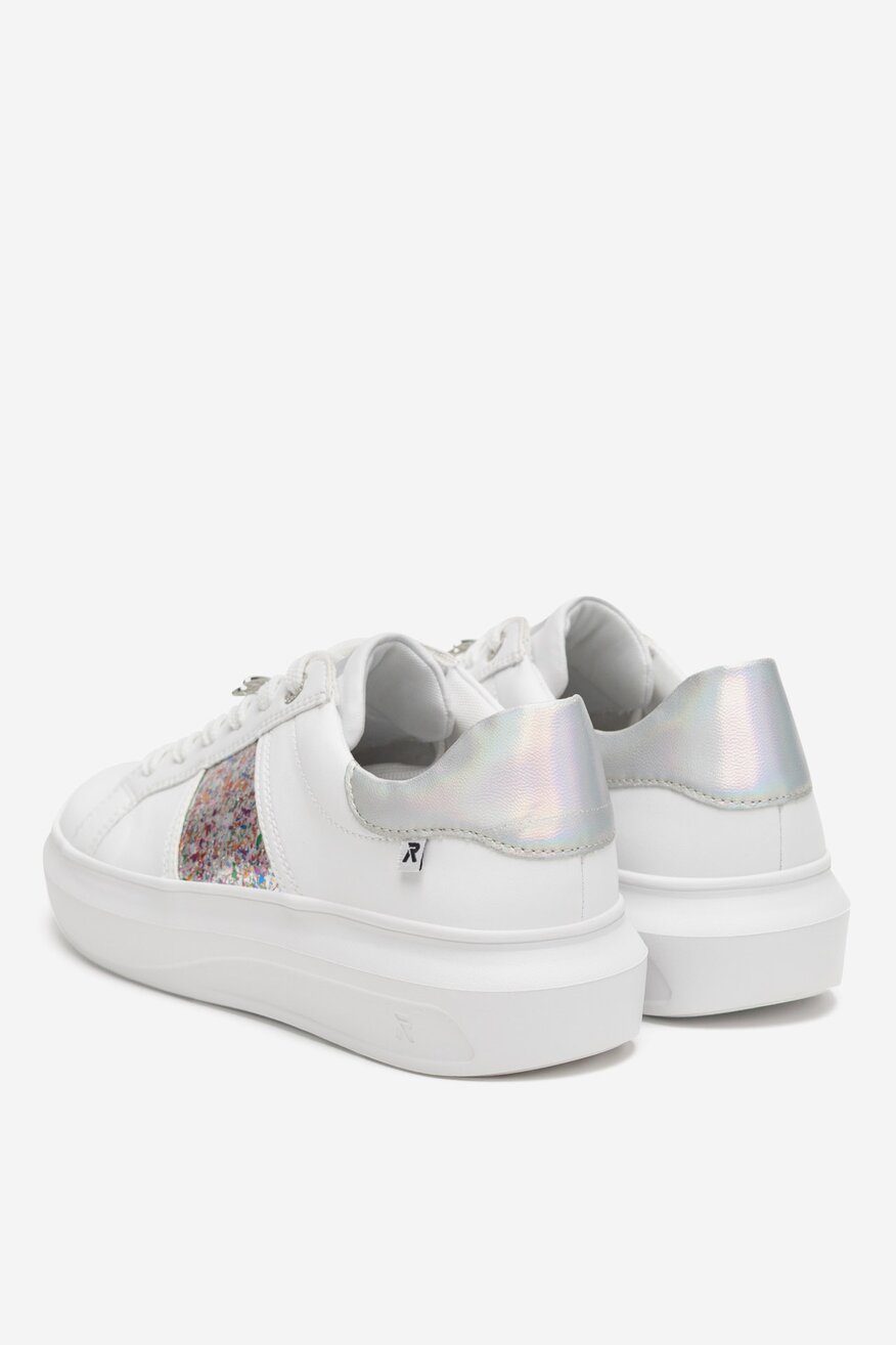 
                Кросівки Rieker Revolution Lifestyle БІЛИЙ - 2230074030759