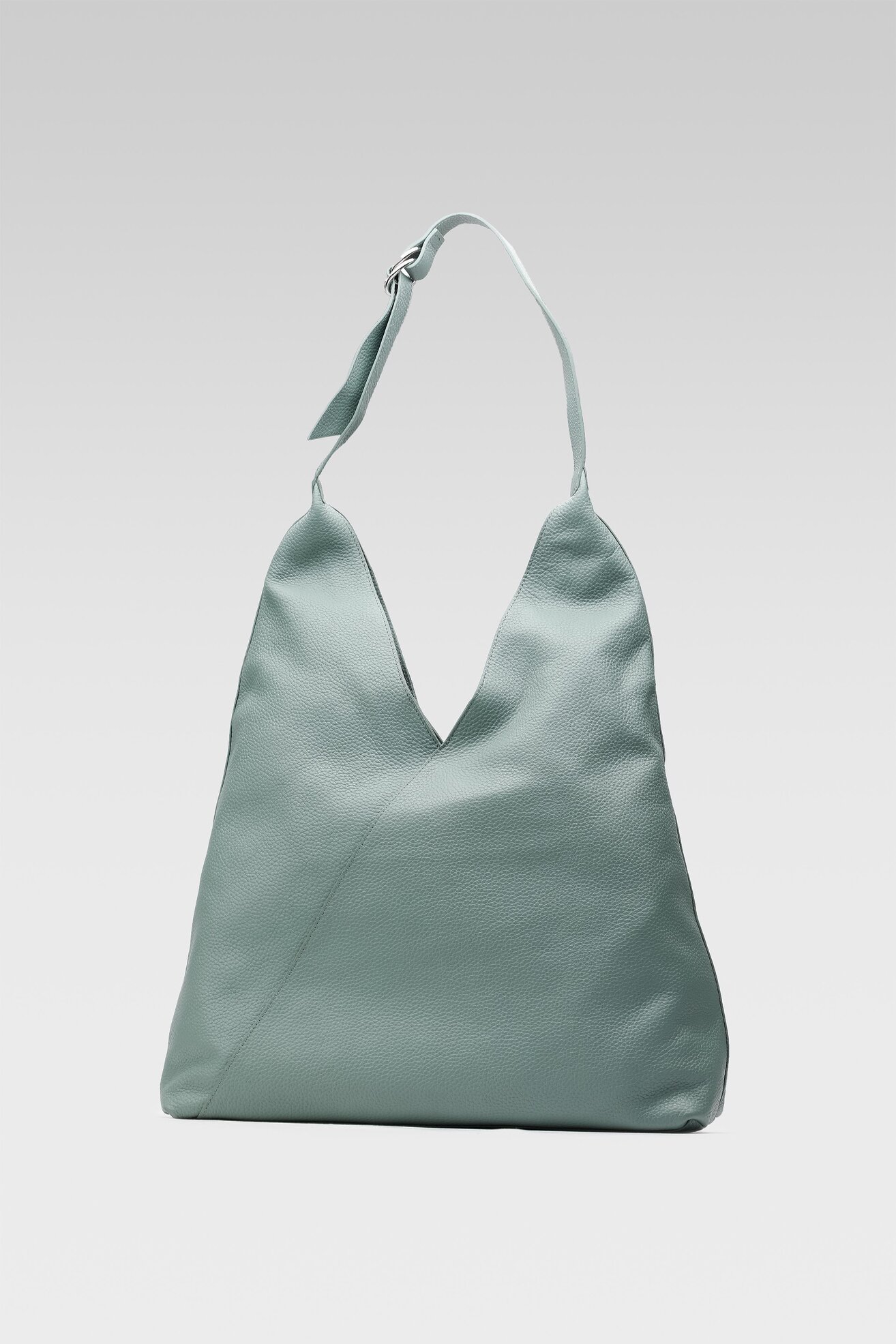 Torebka Gino Rossi LIB-136GR Niebieski