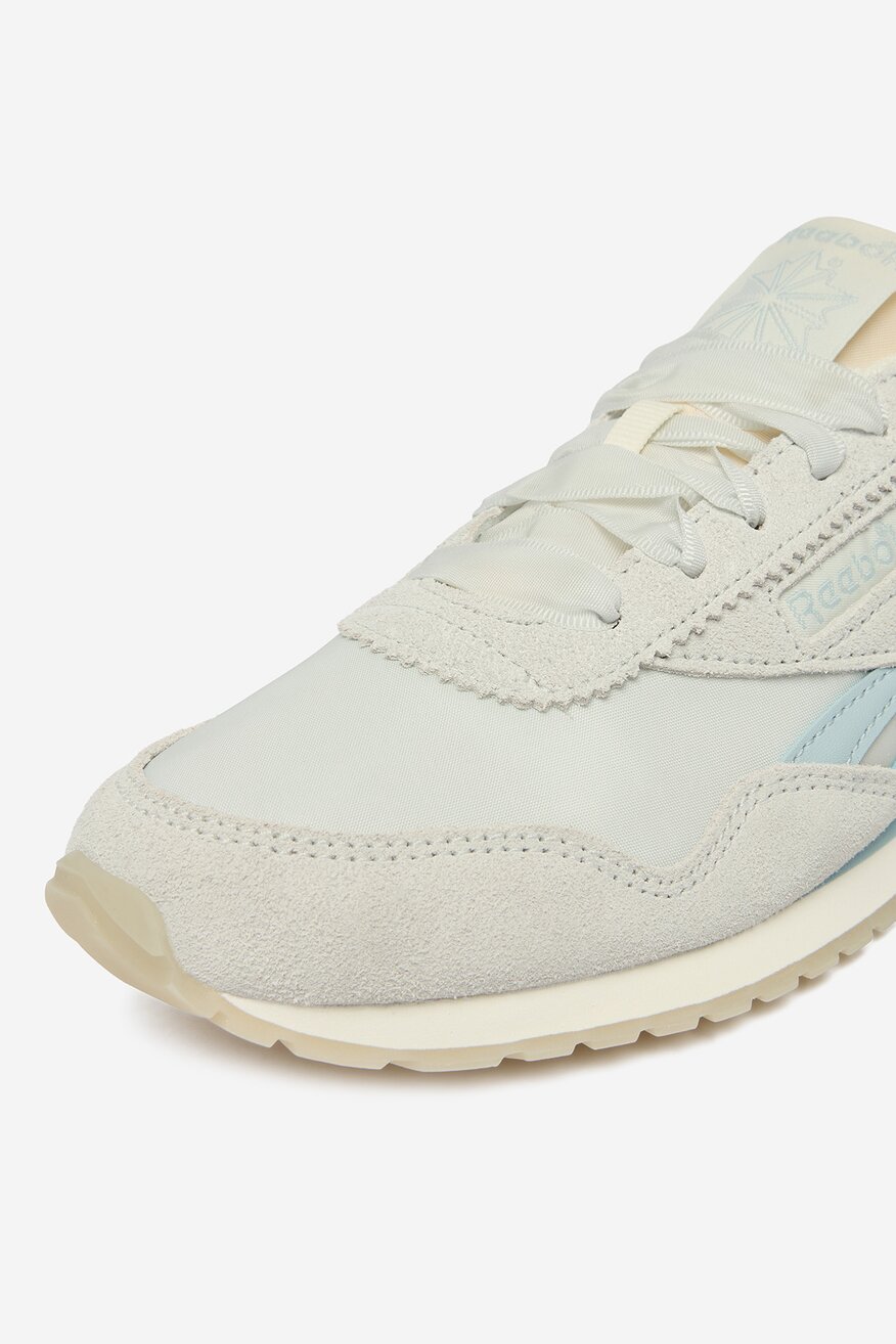 
                Спортни обувки Reebok СИВ - 5906751837771