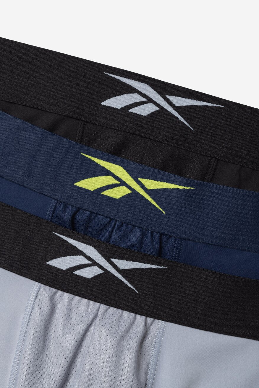 Lenjerie de corp Reebok MIX - 5905588745273