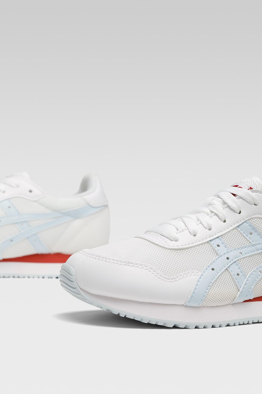 ASICS - Sneakersy sznurowane - 5904248497590