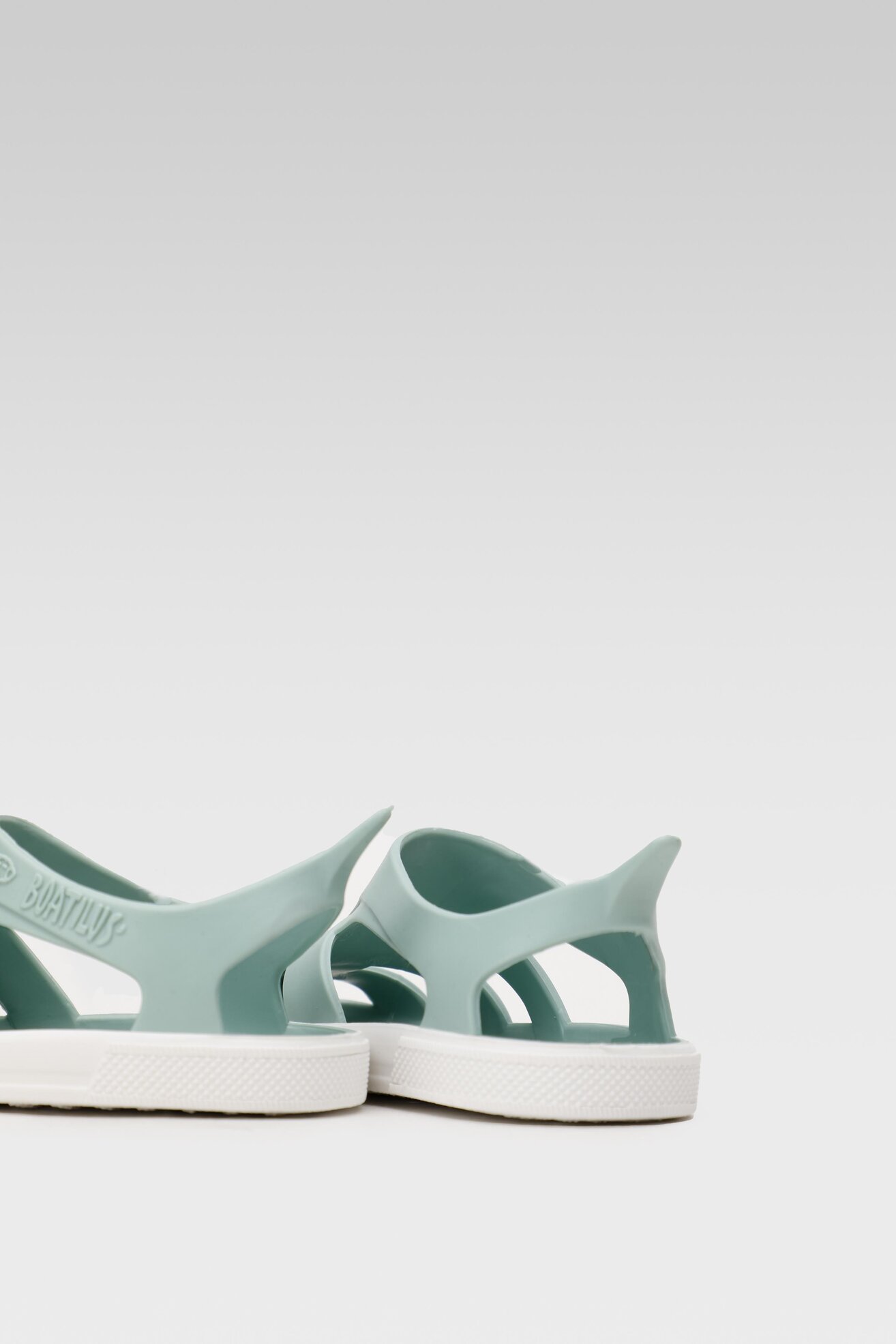 Sandały BOATILUS BOATILUS BIOTY BEACH SANDALS JV III CH Zielony