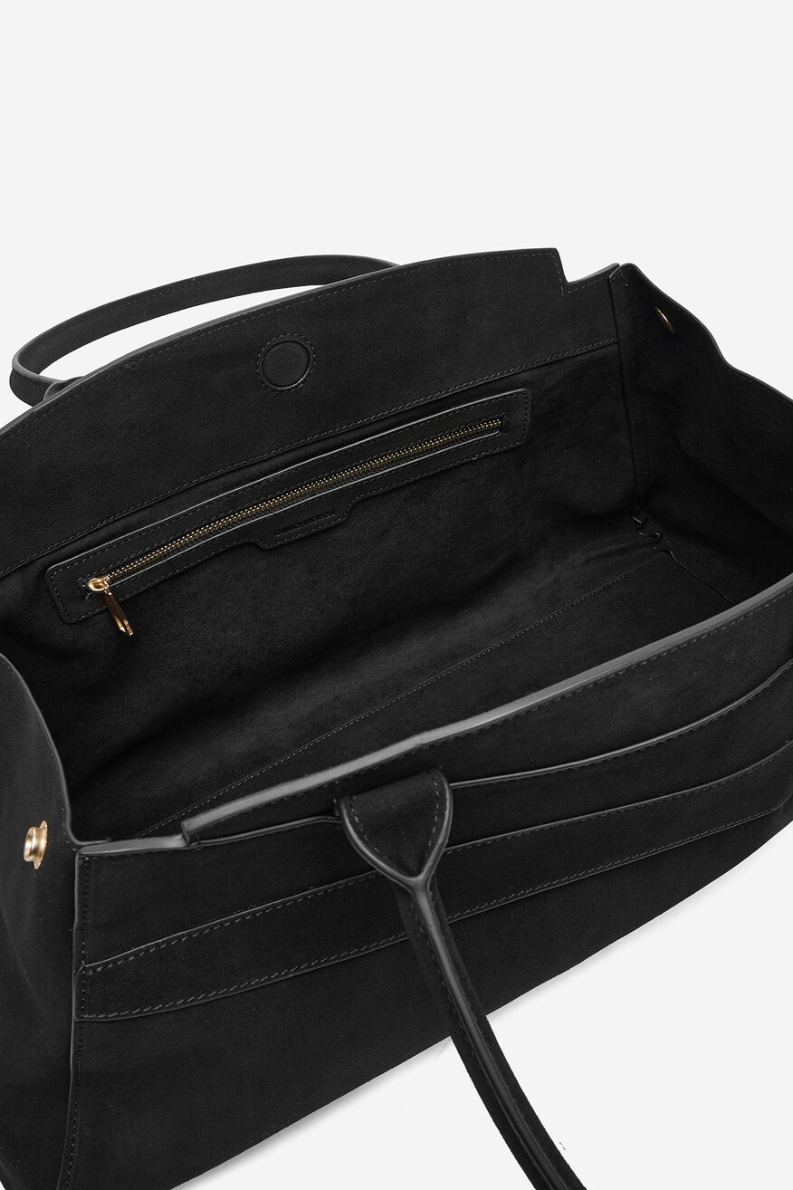 
                Gino Rossi - Torebka skórzana - 5906751969403