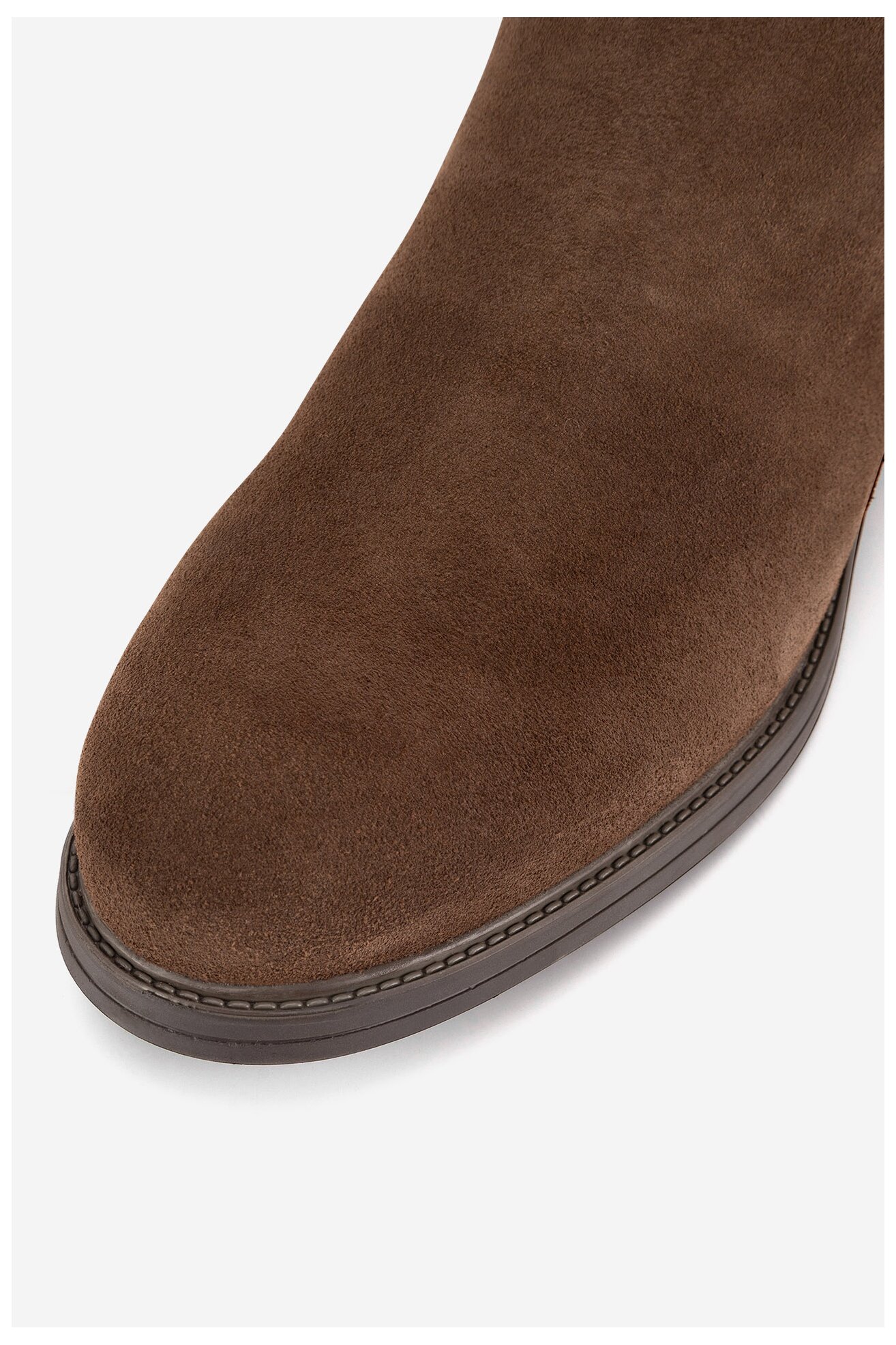 Ghete Lasocki BOLOGAN-08 MI08 MARO ÎNCHIS