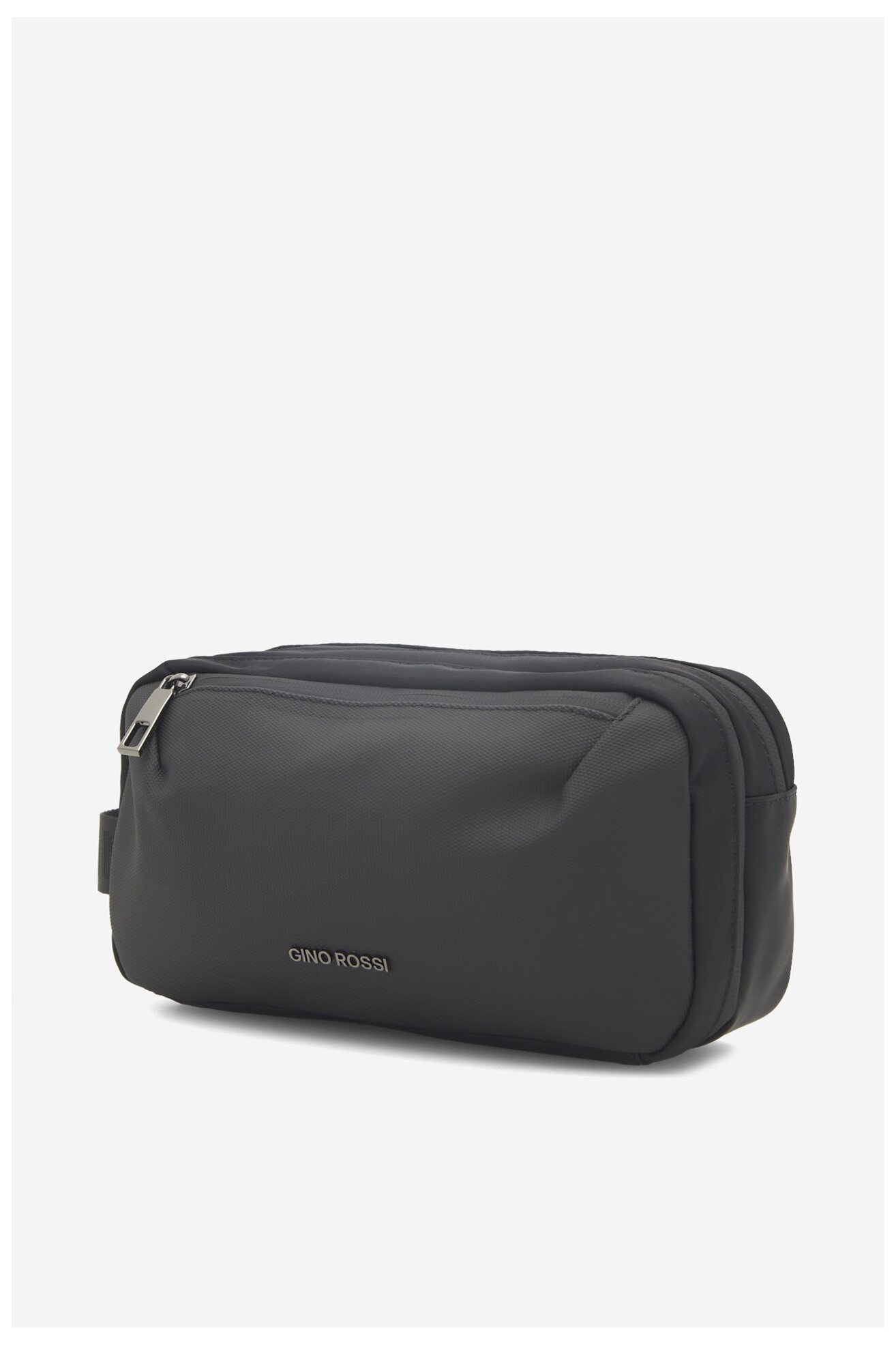 Torba męska Gino Rossi GIN-E-033-05 Czarny
