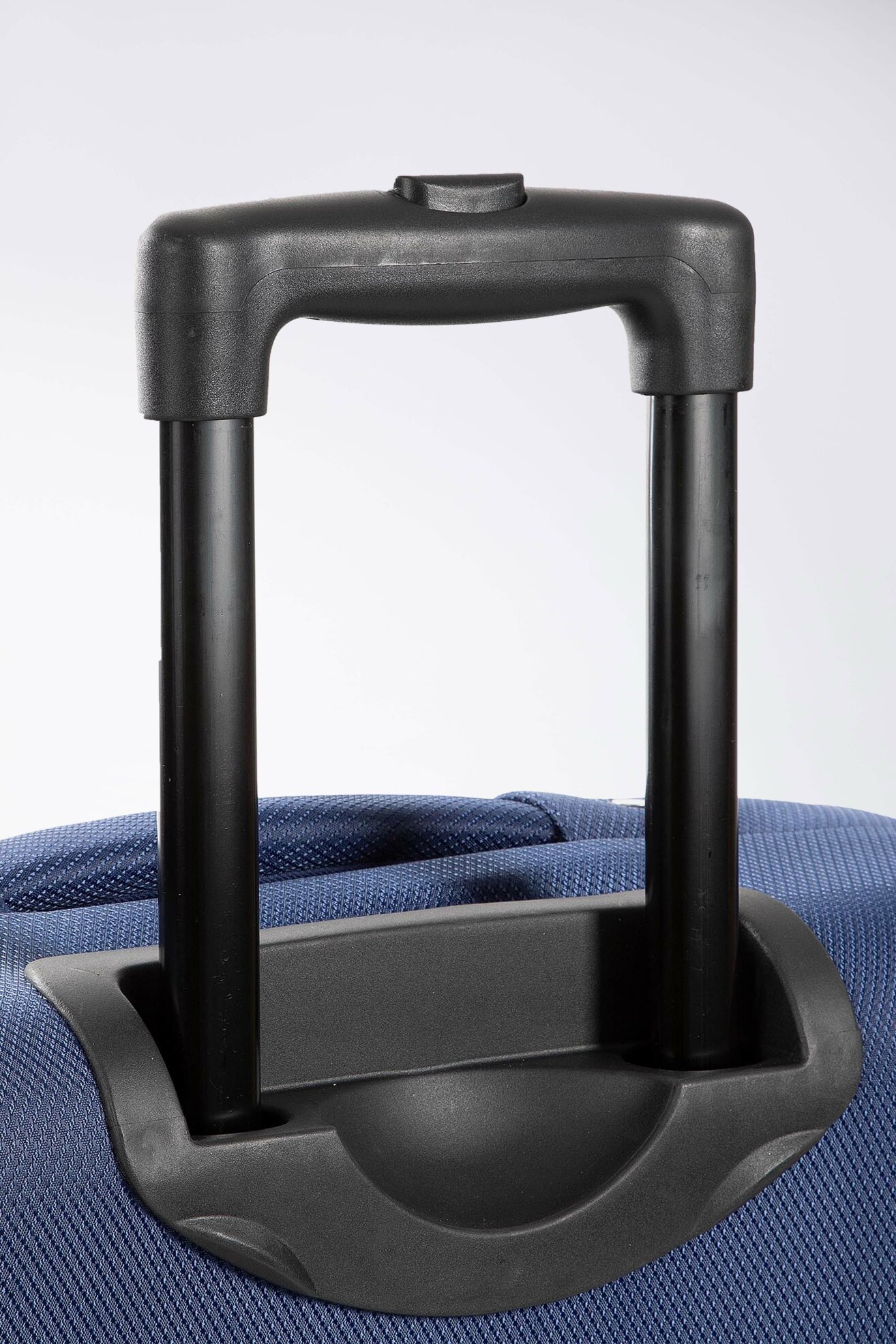 Walizka Lasocki BLW-S-502-90-01 Granatowy