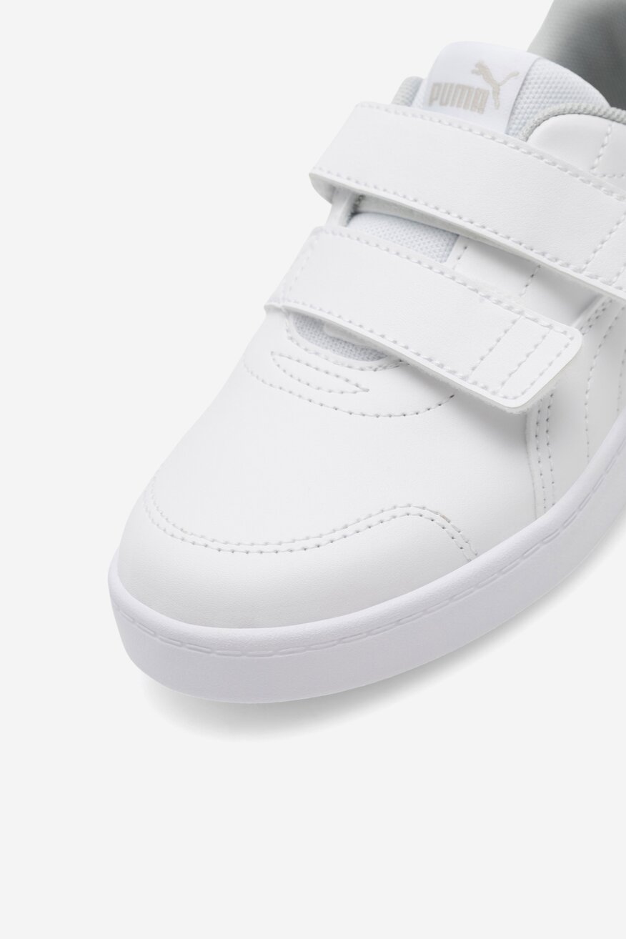 Sportovní obuv Puma BÍLÁ - 5904862900865