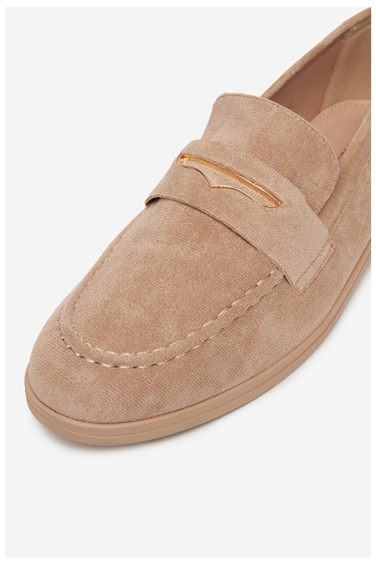 Мокасини DeeZee 13-1120-2 БЕЖОВ