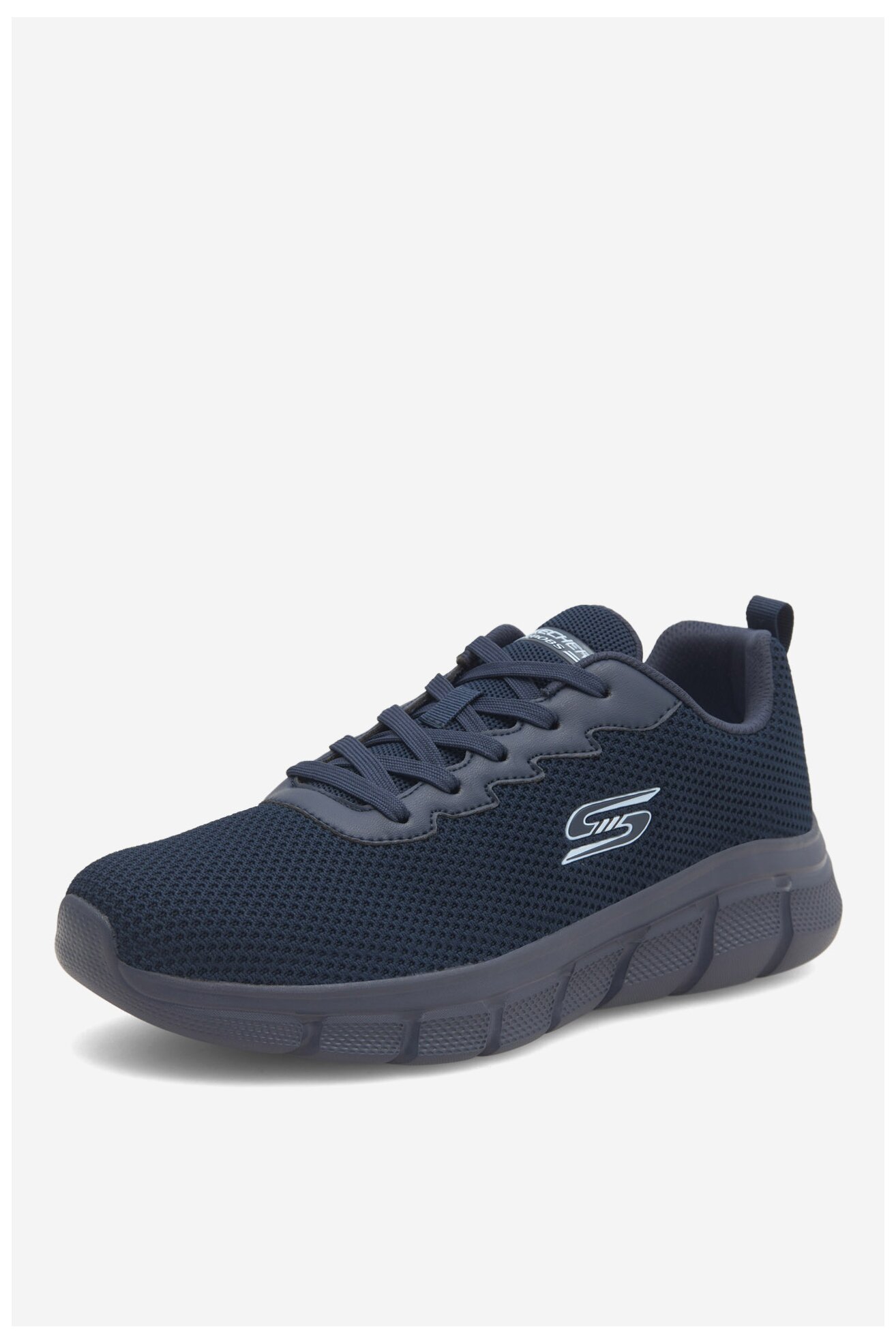 Спортни обувки Skechers BOBS B FLEX 118106 NVY СИН