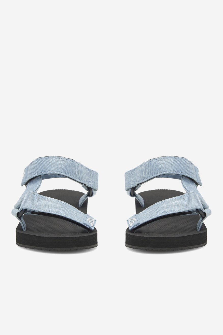 Sandale Kappa ALBASTRU - 5905588306344