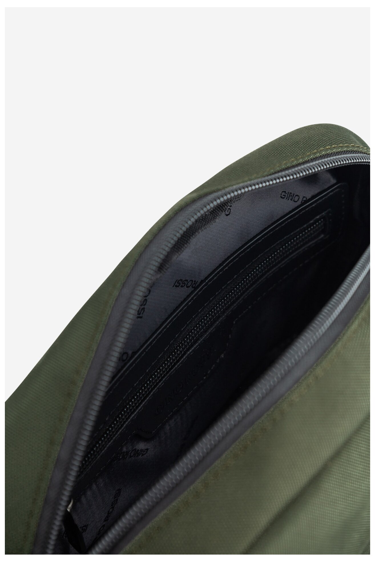 Torba męska Gino Rossi GIN-K-022-CCC-06 Khaki