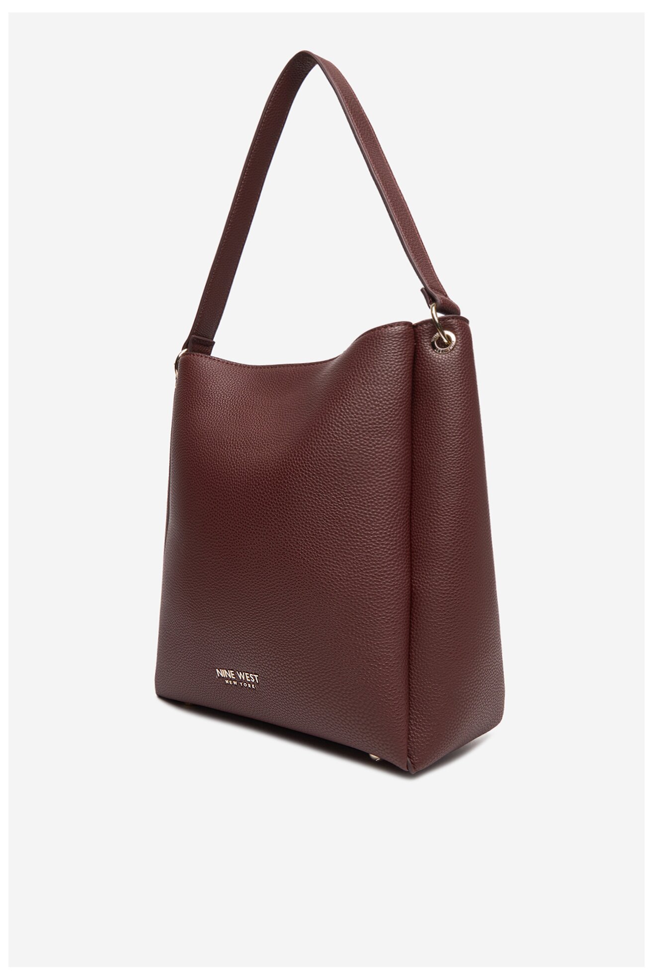 Torba NINE WEST CEO-ARIA-S24414 BRAON