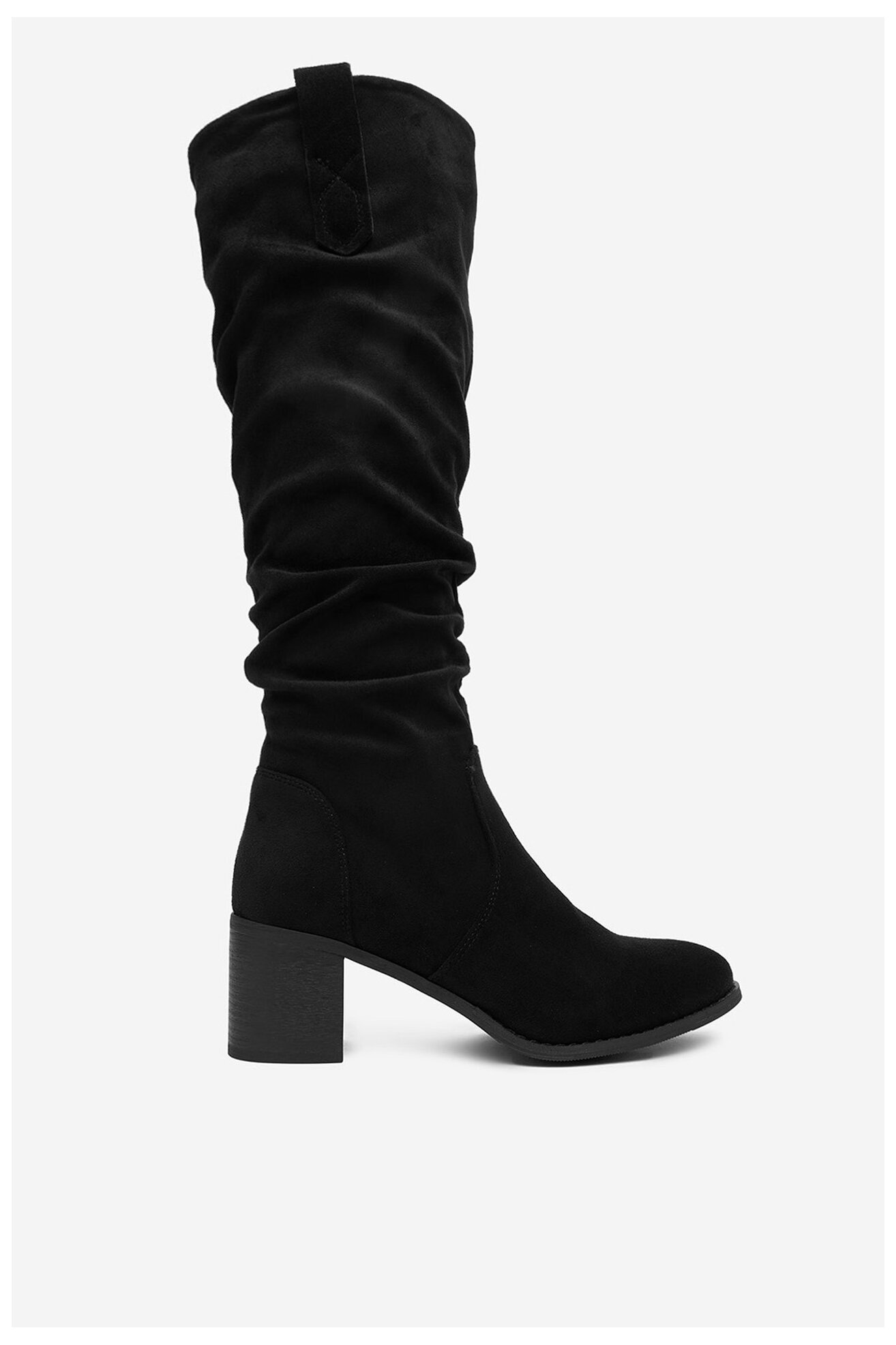 Cizme Jenny CEO-WS14438-02 NEGRU