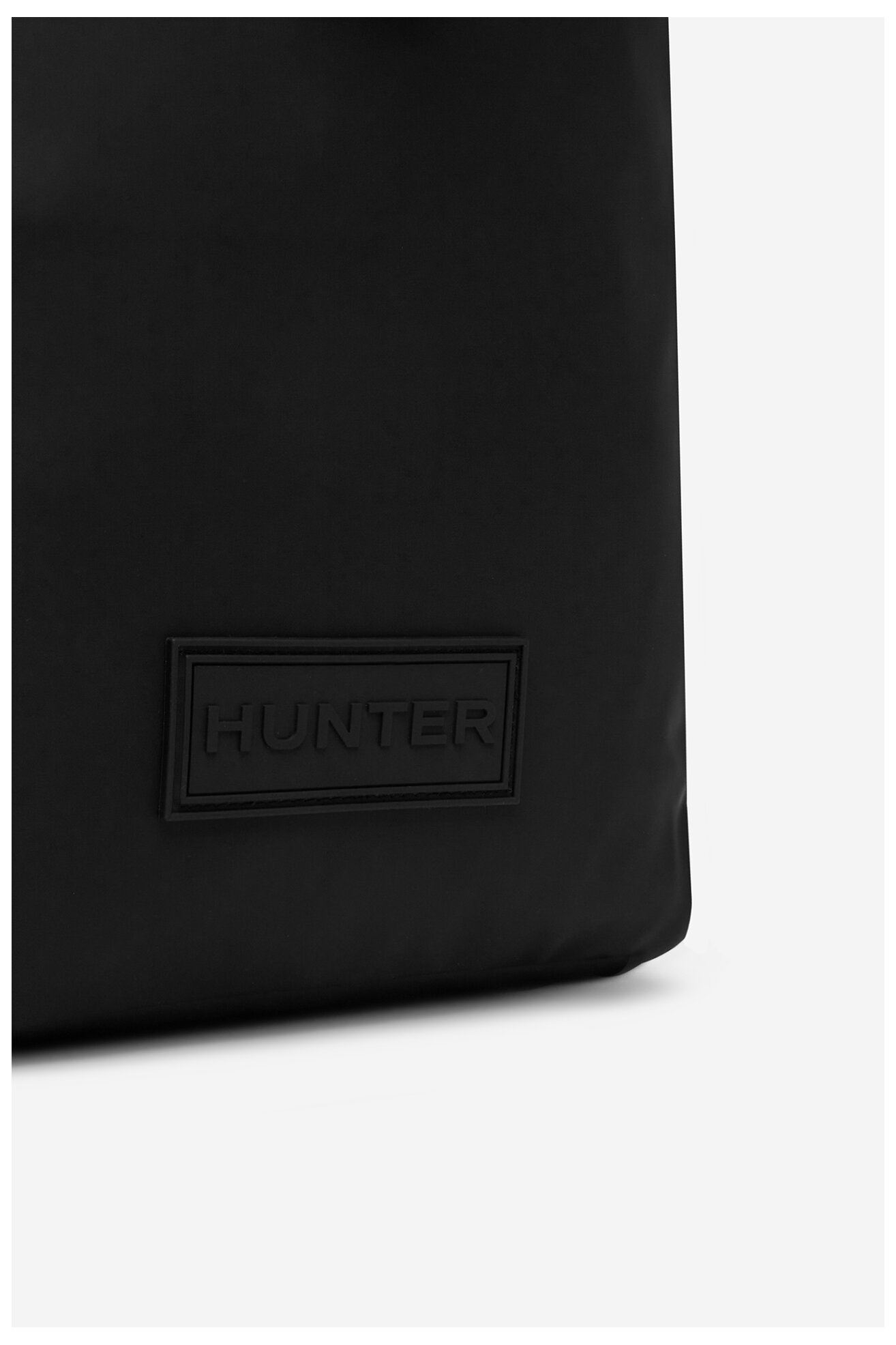 Plecak HUNTER HTR-P-001-07 Czarny