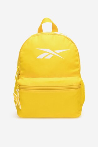 Рюкзак Reebok RBK-041-CCC-05 ЖОВТИЙ