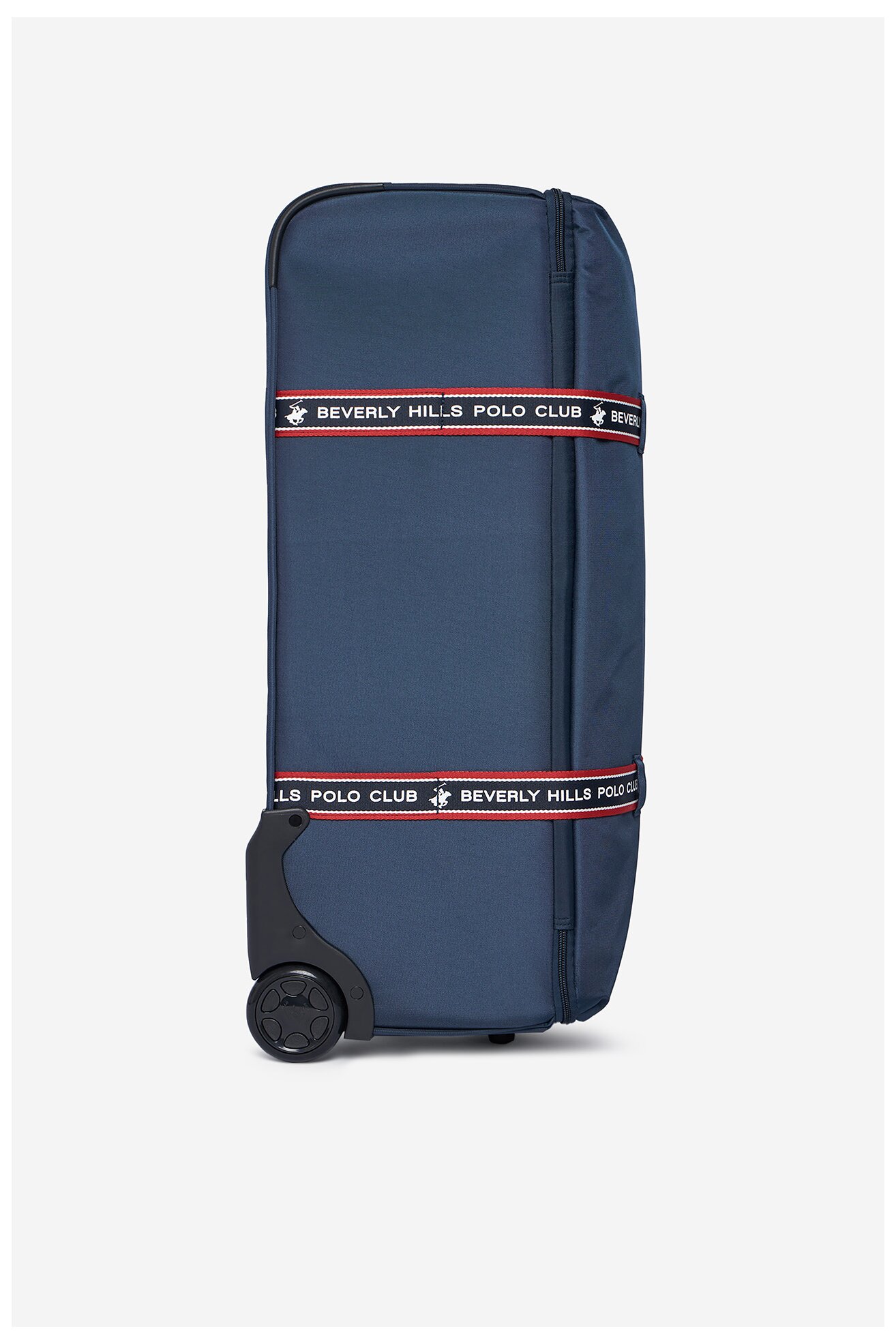 Валіза Beverly Hills Polo Club CEO-BHPC-WAL-001-L ТЕМНО-СИНІЙ