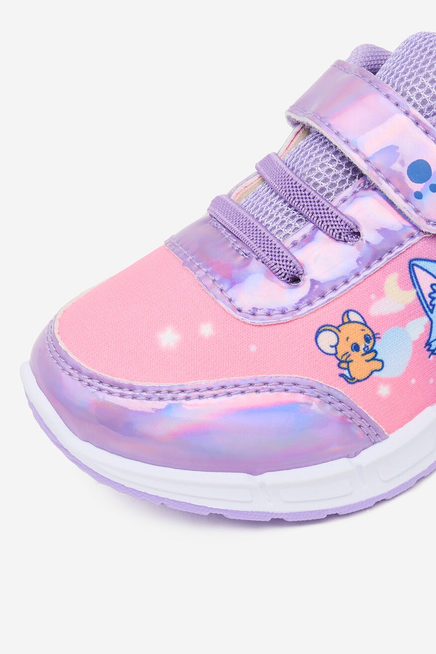 
                Кросівки спортивні TOM&JERRY GOKKO  ФІОЛЕТОВИЙ - 5906751272374