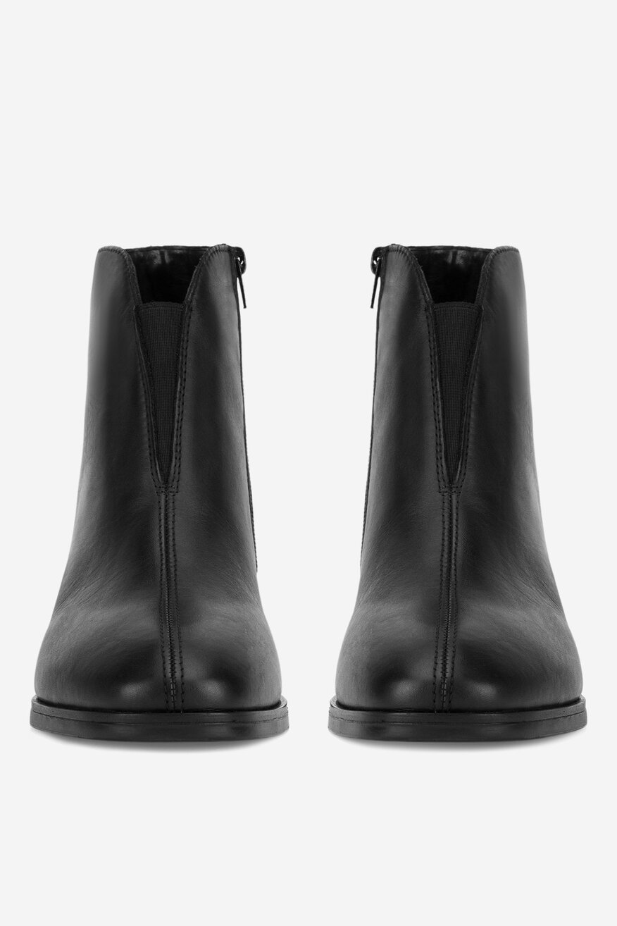 
                Ботильйони Remonte ЧОРНИЙ - 2230062967883