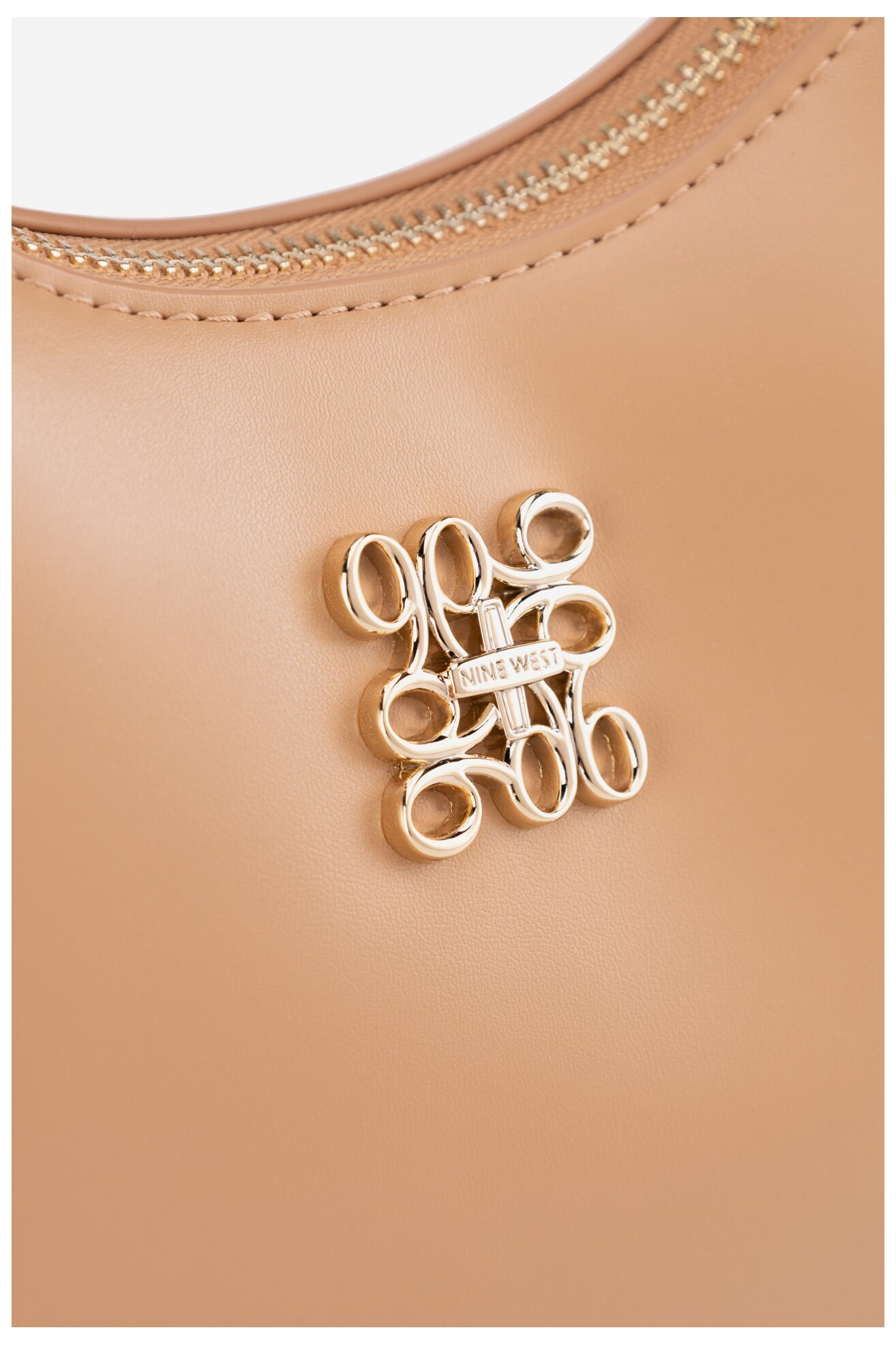 Torebka NINE WEST LDA5356A Camel