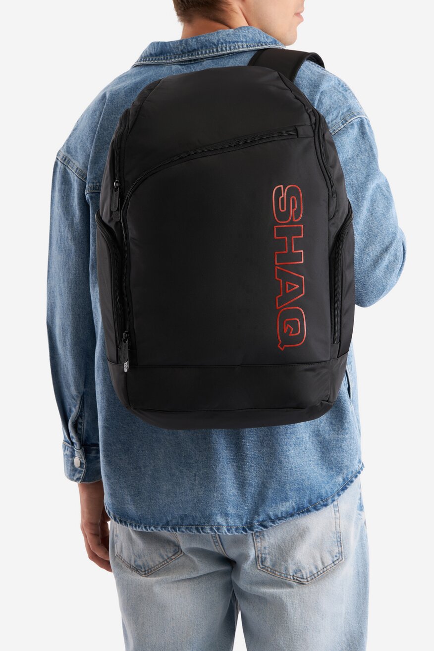 SHAQ - Duży plecak sportowy - 5905588964803