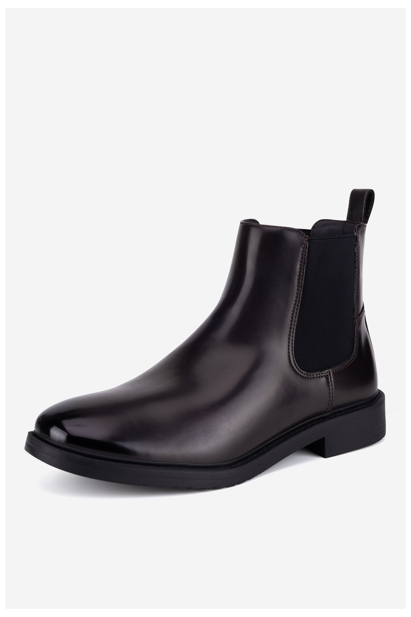 Kratke čizme Lasocki 123AM1761 BORDO