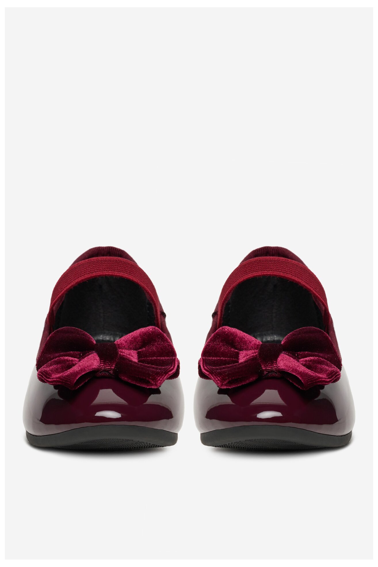 Балерина DeeZee CEO-CM220831-31(IV)DZ БОРДО