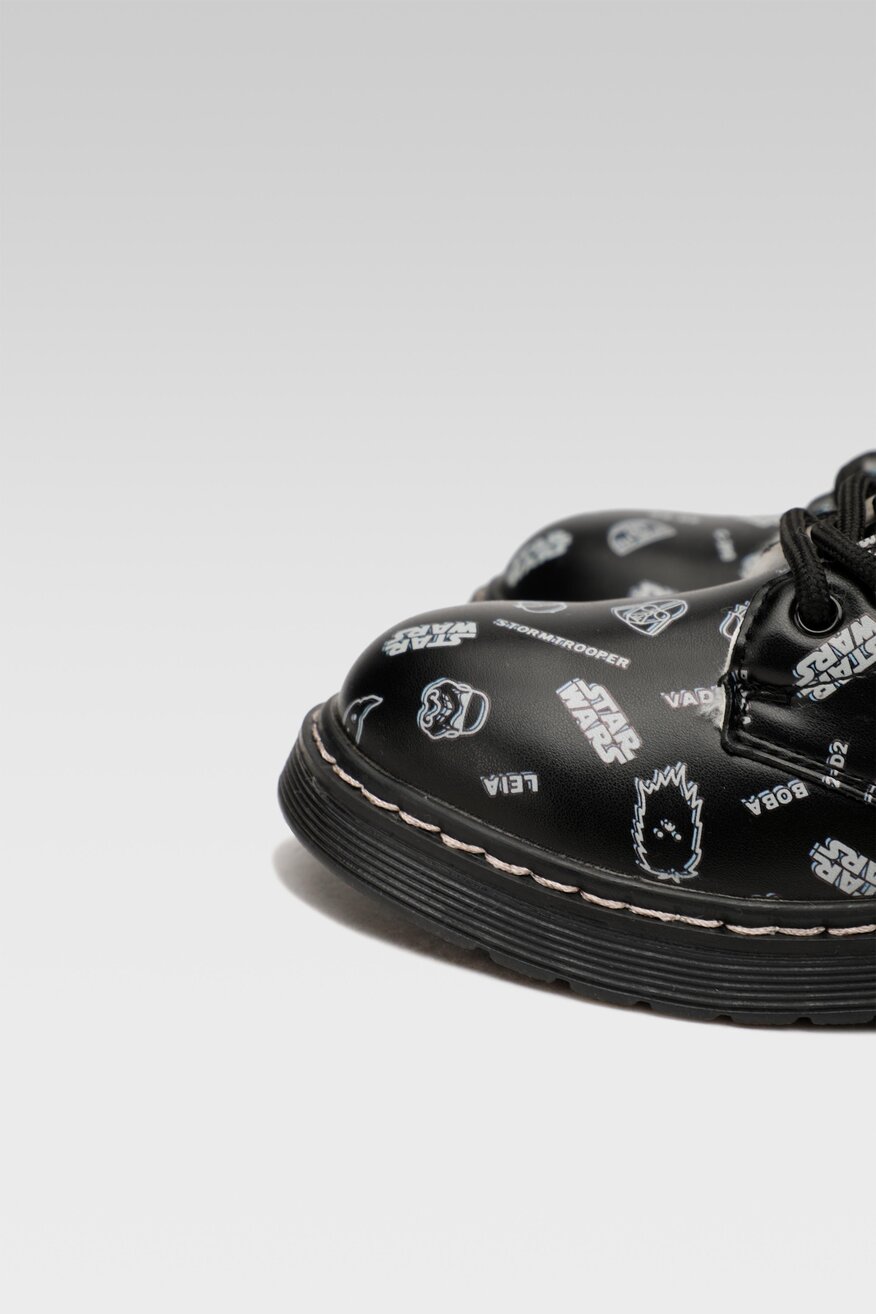 
                Star Wars - Trzewiki ocieplane - 5904862385495