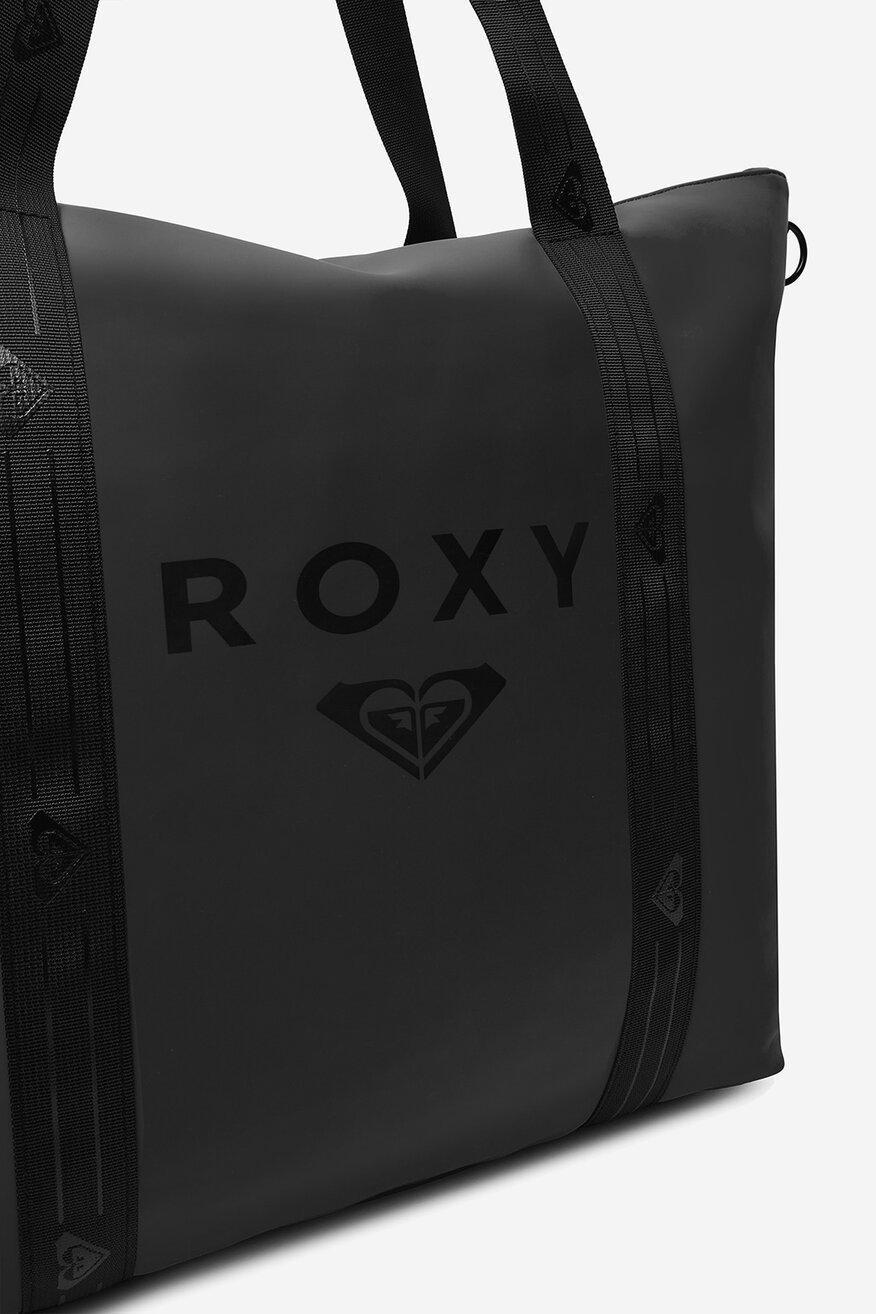 Geantă de mână ROXY NEGRU - 5906751367674