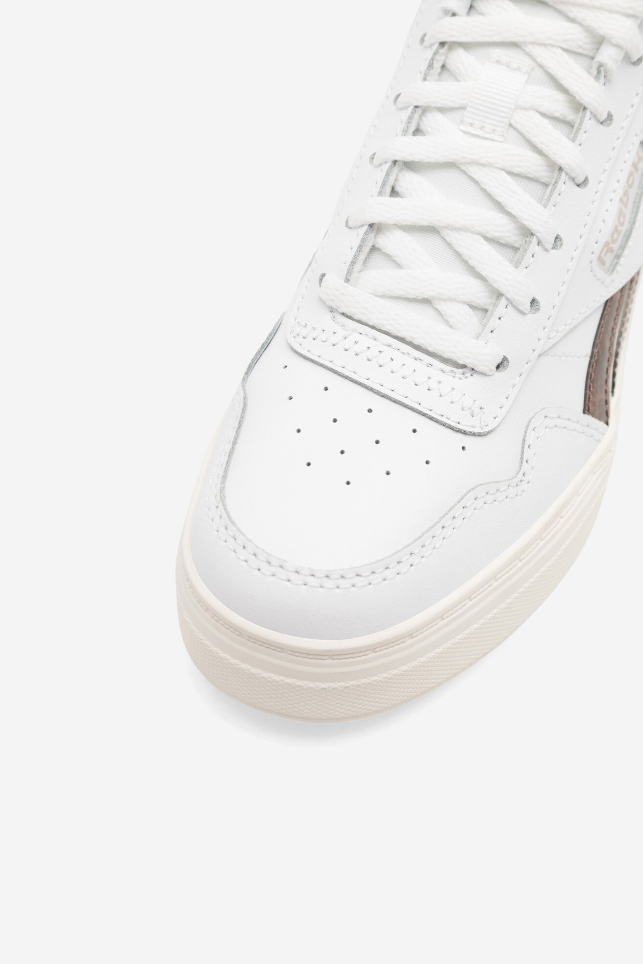 Сникърси Reebok REEBOK COURT ADVANCE GZ9612 БЯЛ