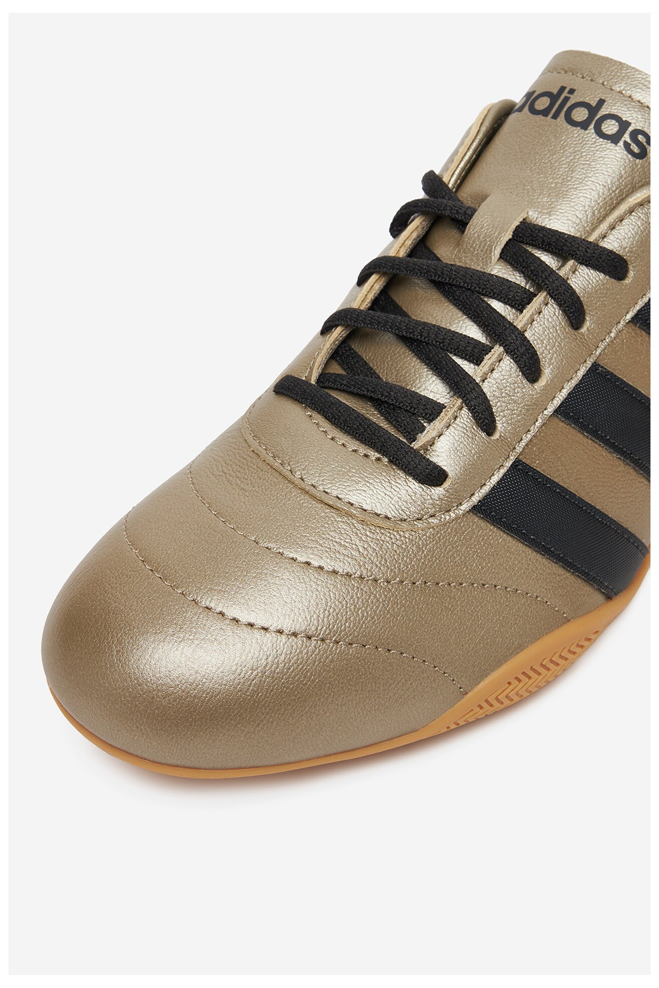 Sportcipő adidas GRAND COURT LO JQ9681 ARANY