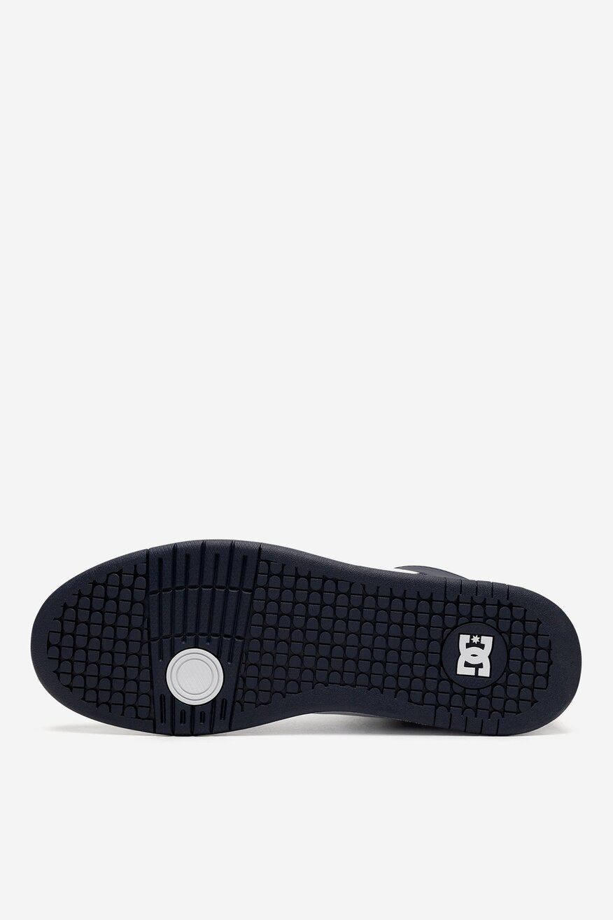
                Спортни обувки DC Shoes БЯЛ - 5905588848189