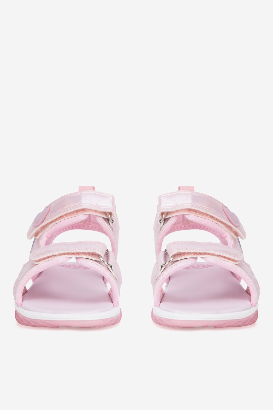 
                Sandale Paw Patrol ROZ - 5905588619987