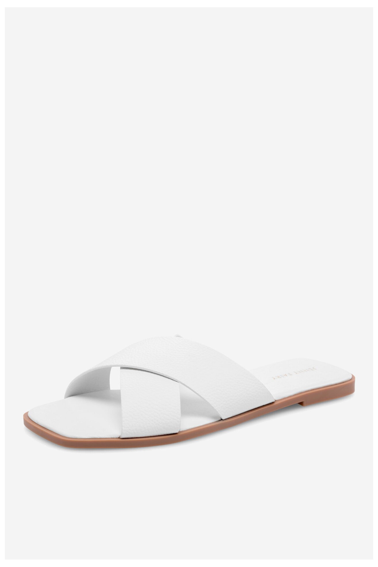 Flip-flop Jenny Fairy WFA2749-1 FEHÉR