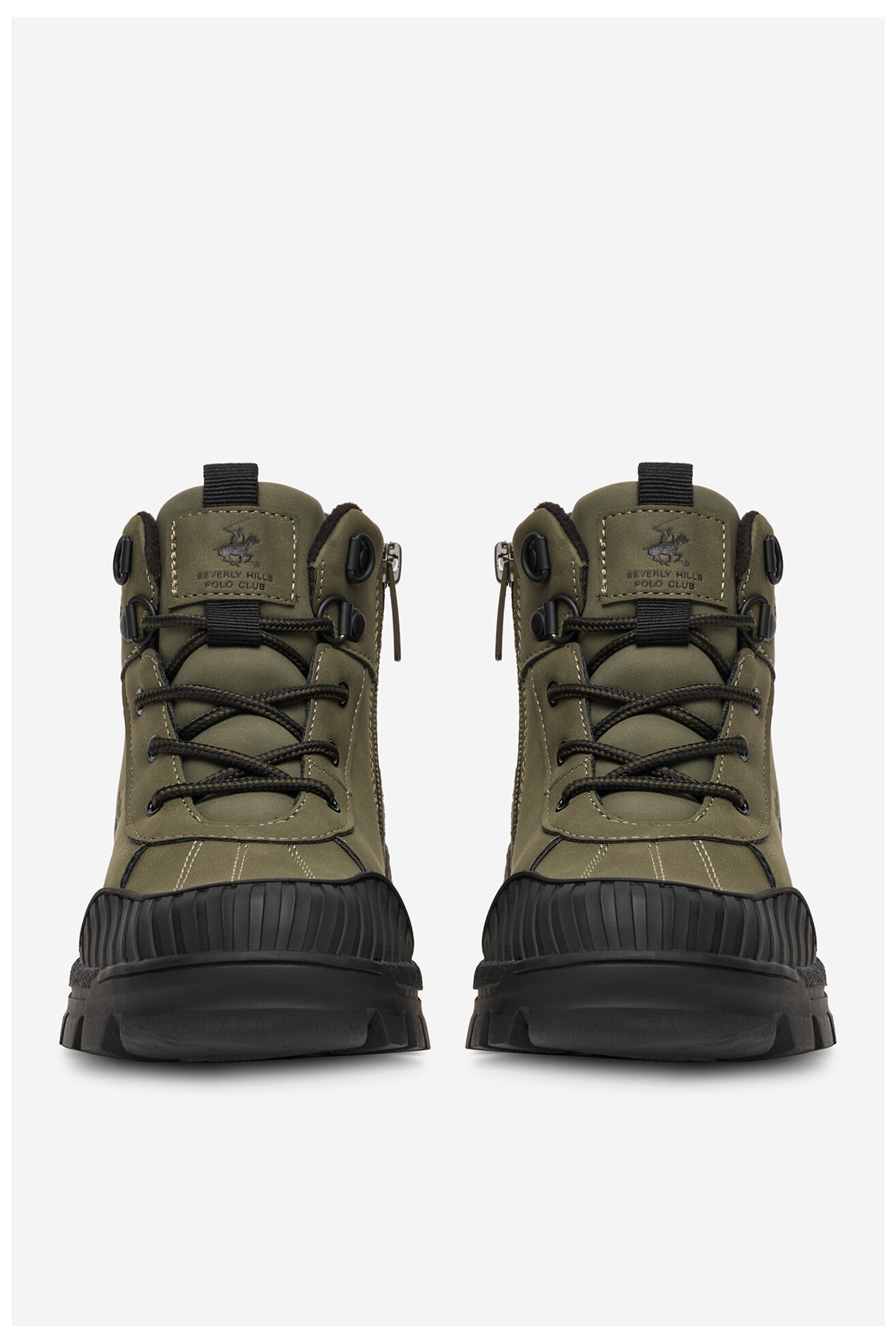 Bocanci Beverly Hills Polo Club CEO-AVO-80857-006 KAKI