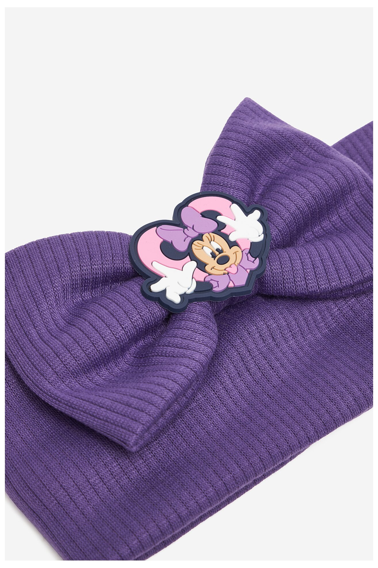 Traka za kosu Mickey&Friends CEO-ACCCS-AW25-112DSTC LJUBIČASTA