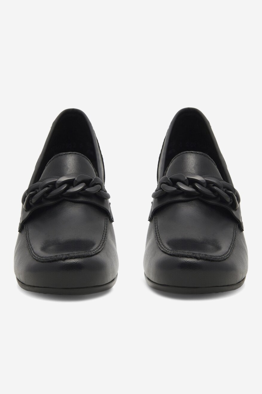 
                Mokasine Rieker CRNA - 5905588228233