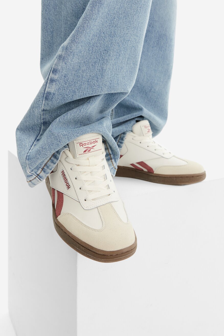 
                Спортни обувки Reebok КРЕМАВ - 5903419836206