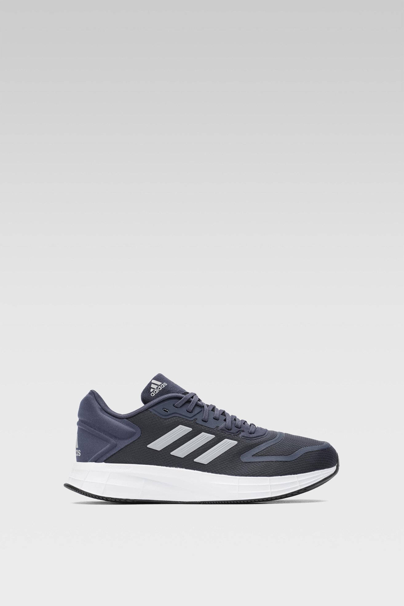 Obuwie sportowe adidas DURAMO 10 GW8343 Granatowy