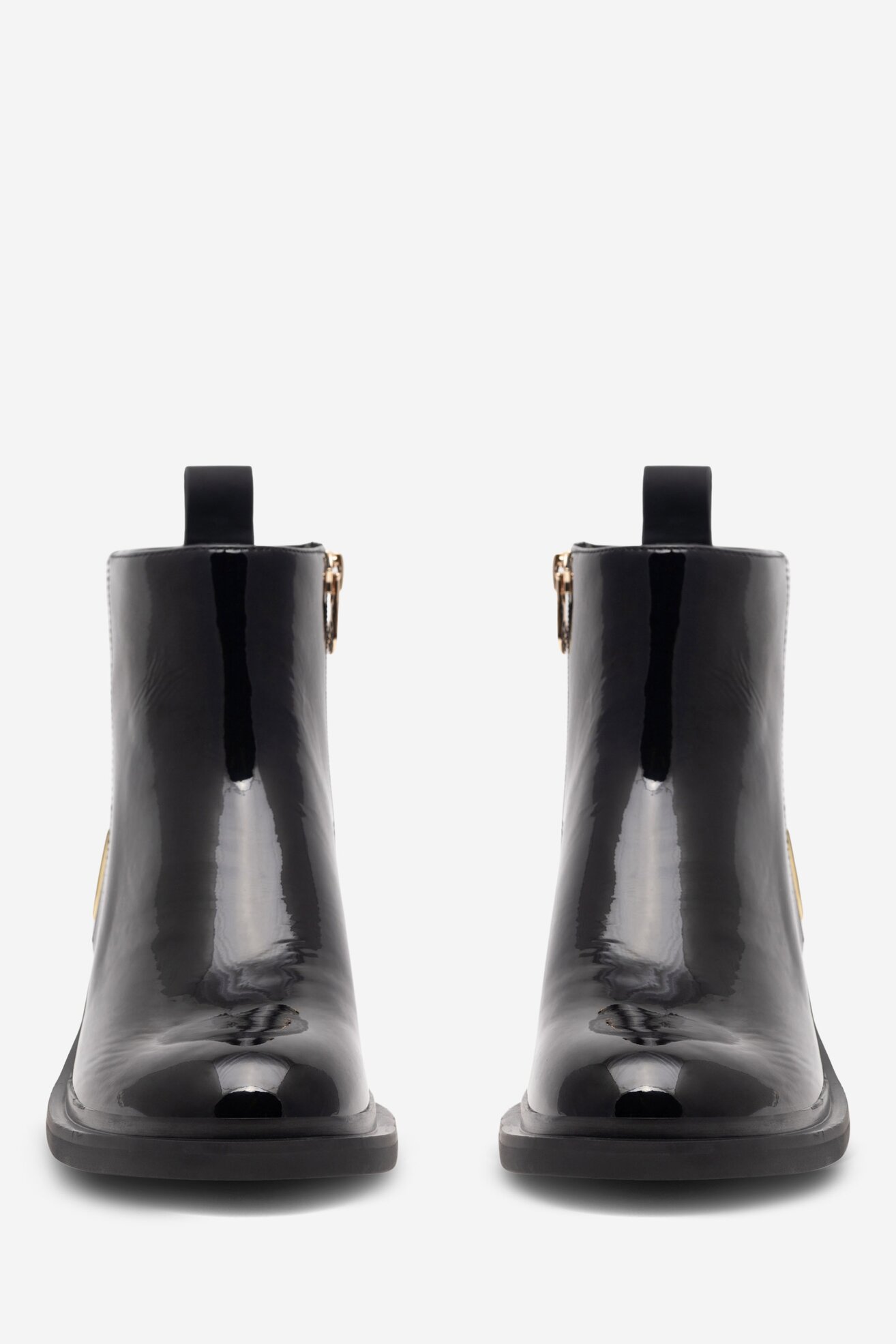 Боти EVA MINGE ASTURIA-1620 ЧЕРЕН