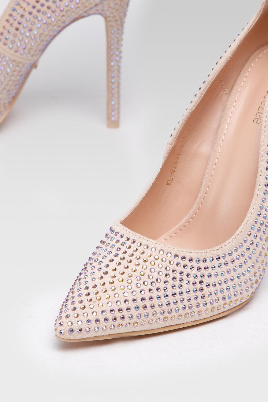 
                DeeZee - Szpilki - 5904862443645