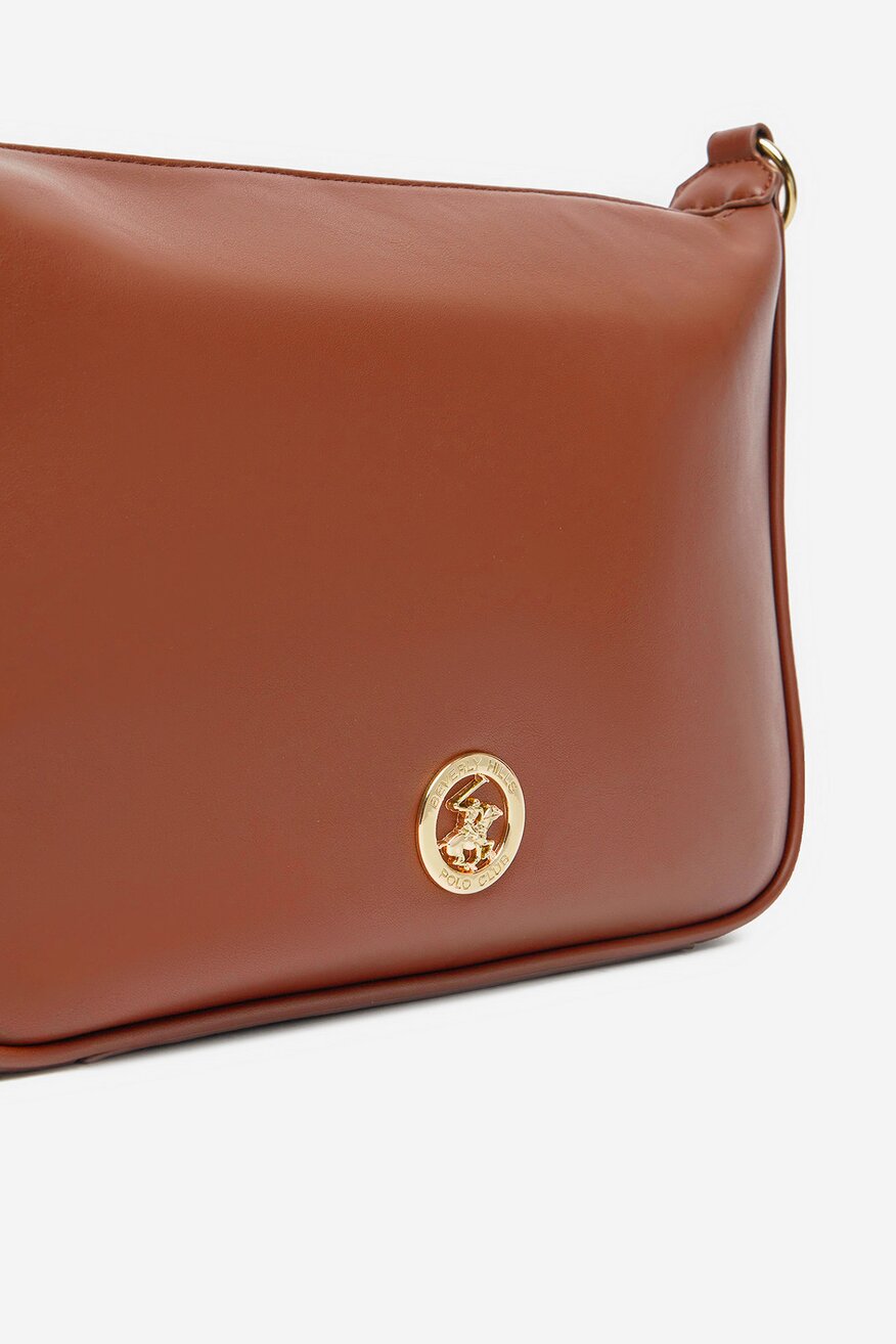 Torba Beverly Hills Polo Club KAMEL - 5906751212295